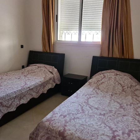 Amam'S Home Agadir Kültér fotó