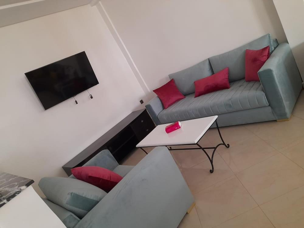 Amam'S Home Agadir Kültér fotó