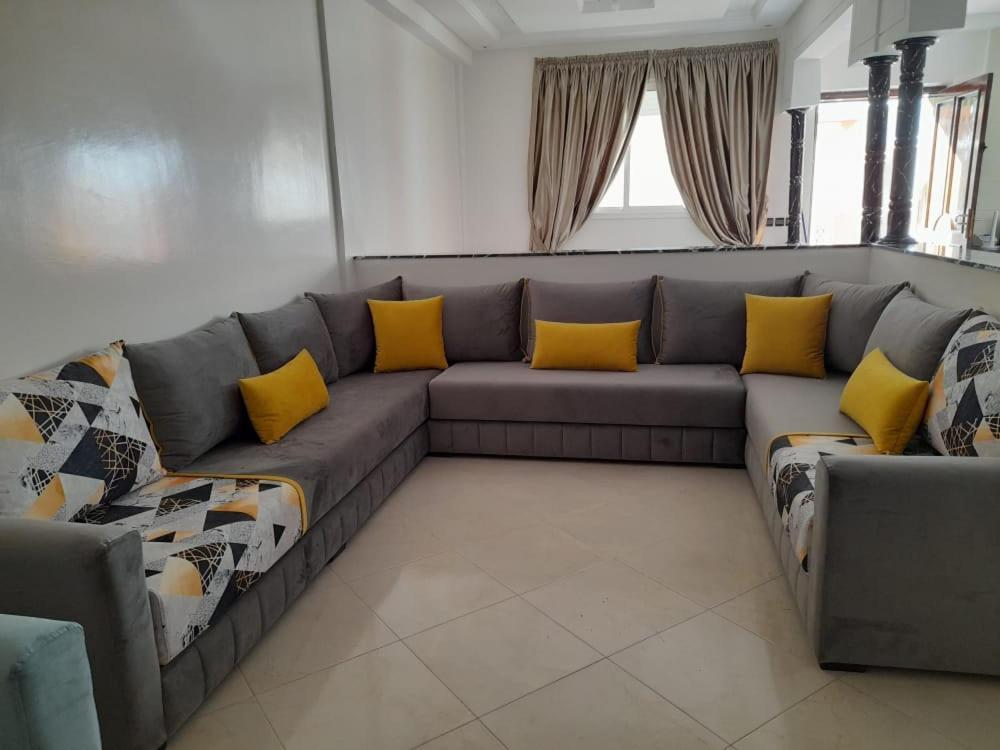 Amam'S Home Agadir Kültér fotó
