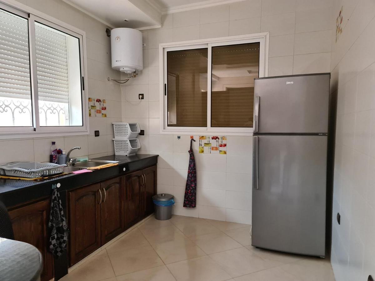 Amam'S Home Agadir Kültér fotó