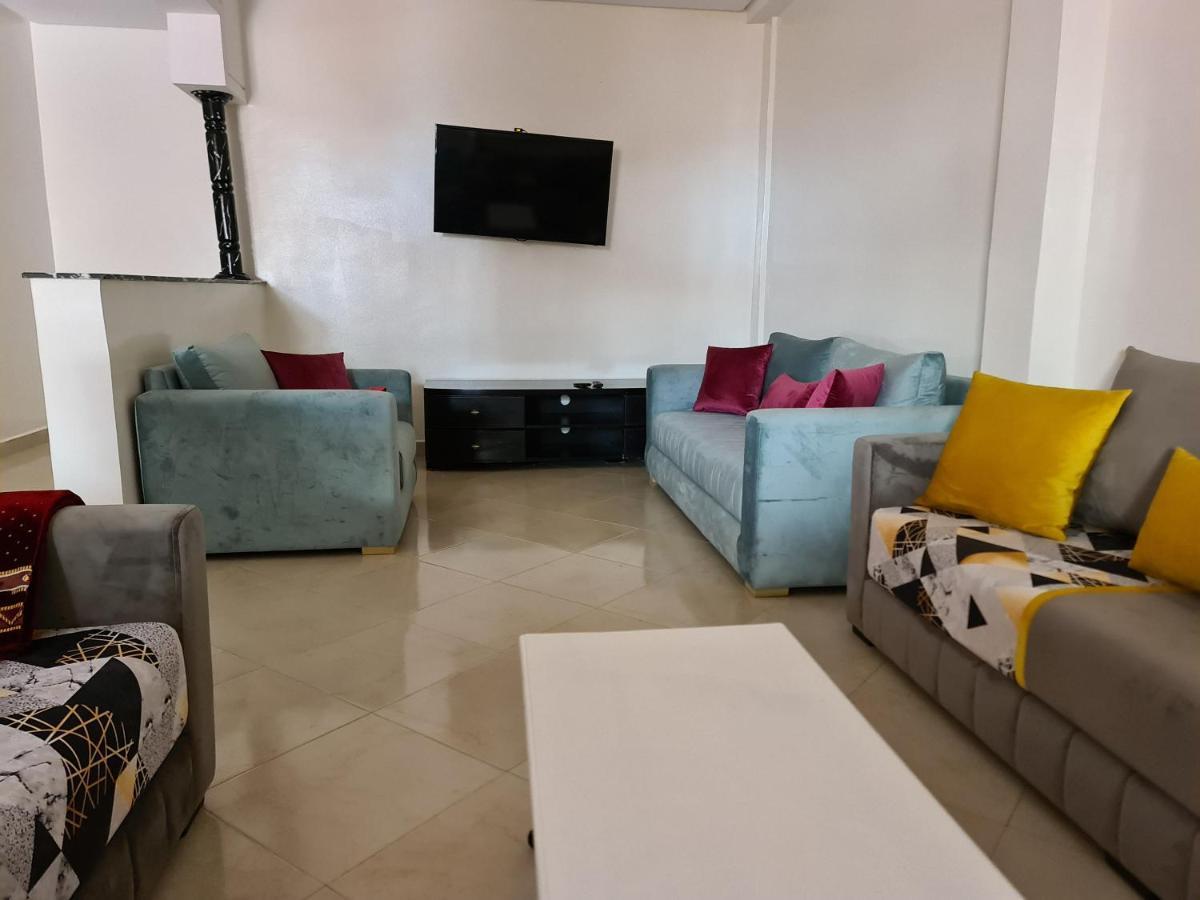 Amam'S Home Agadir Kültér fotó