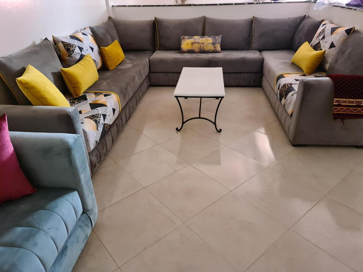 Amam'S Home Agadir Kültér fotó
