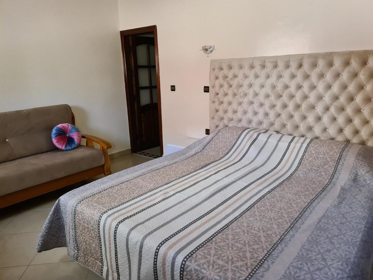 Amam'S Home Agadir Kültér fotó