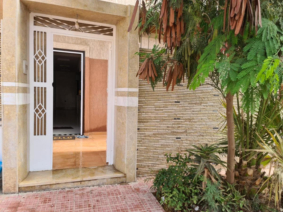 Amam'S Home Agadir Kültér fotó