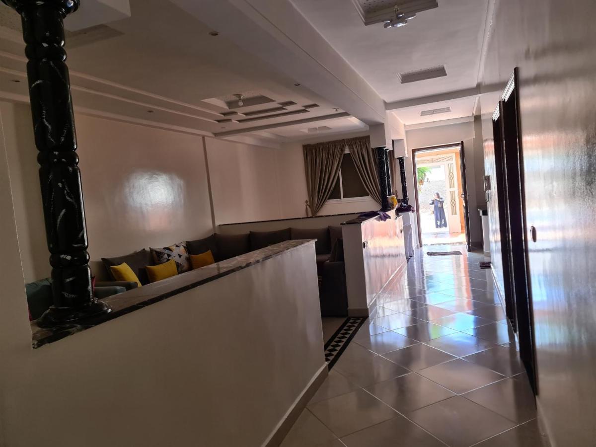 Amam'S Home Agadir Kültér fotó