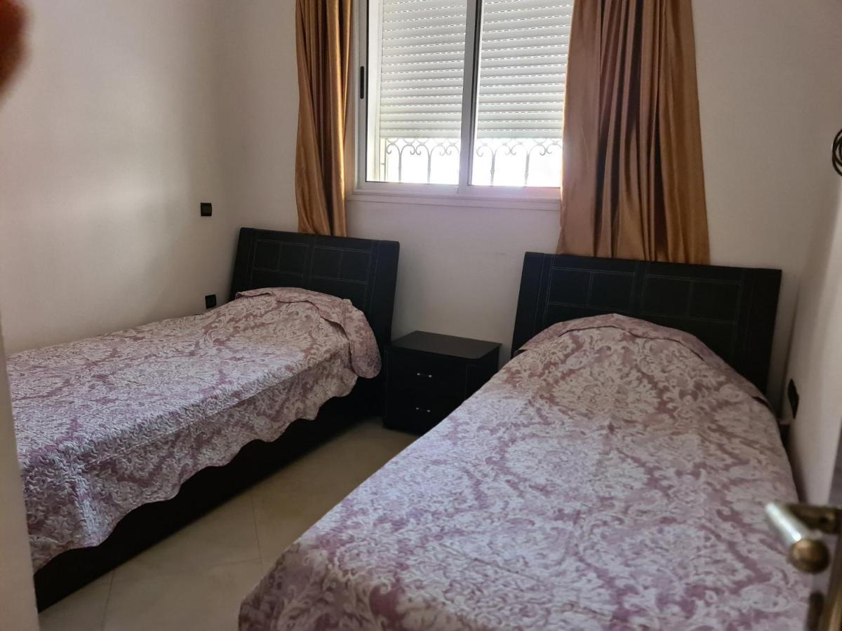 Amam'S Home Agadir Kültér fotó