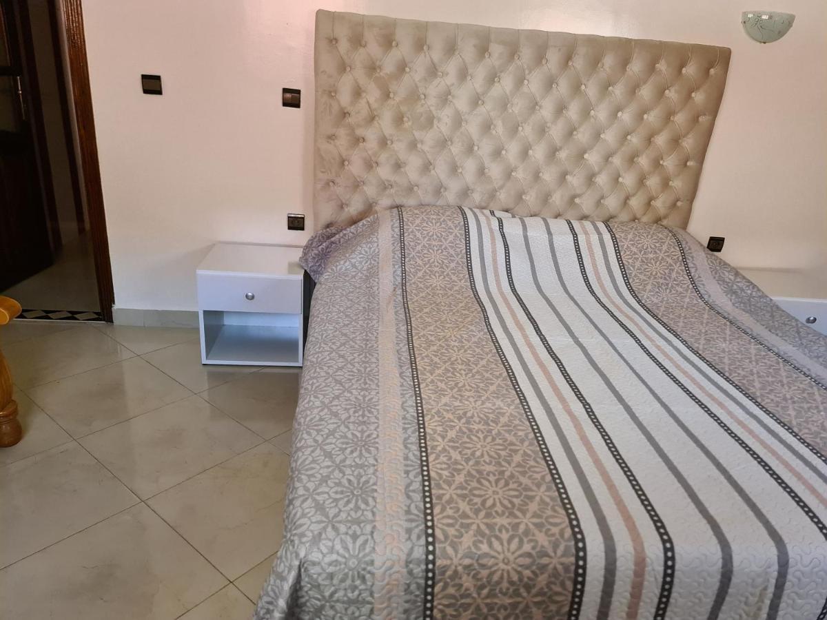 Amam'S Home Agadir Kültér fotó