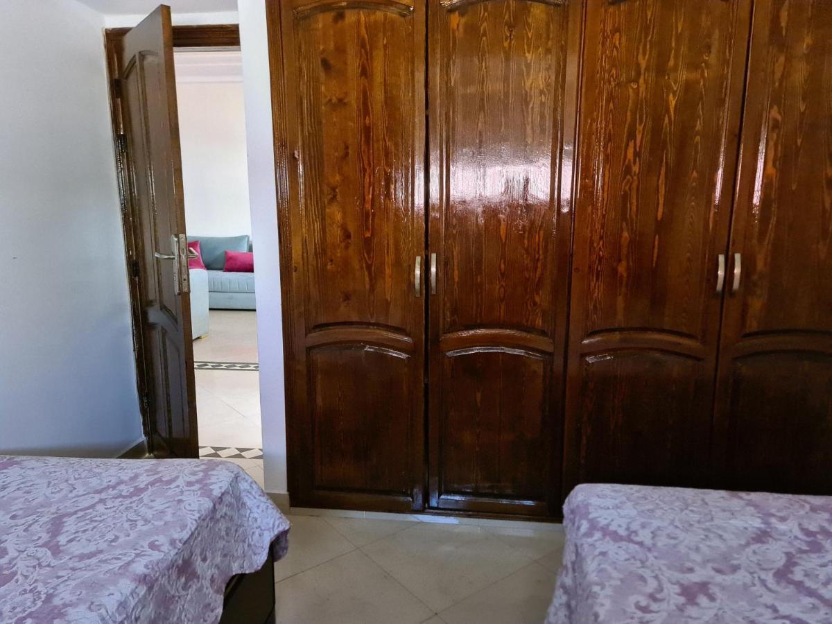 Amam'S Home Agadir Kültér fotó