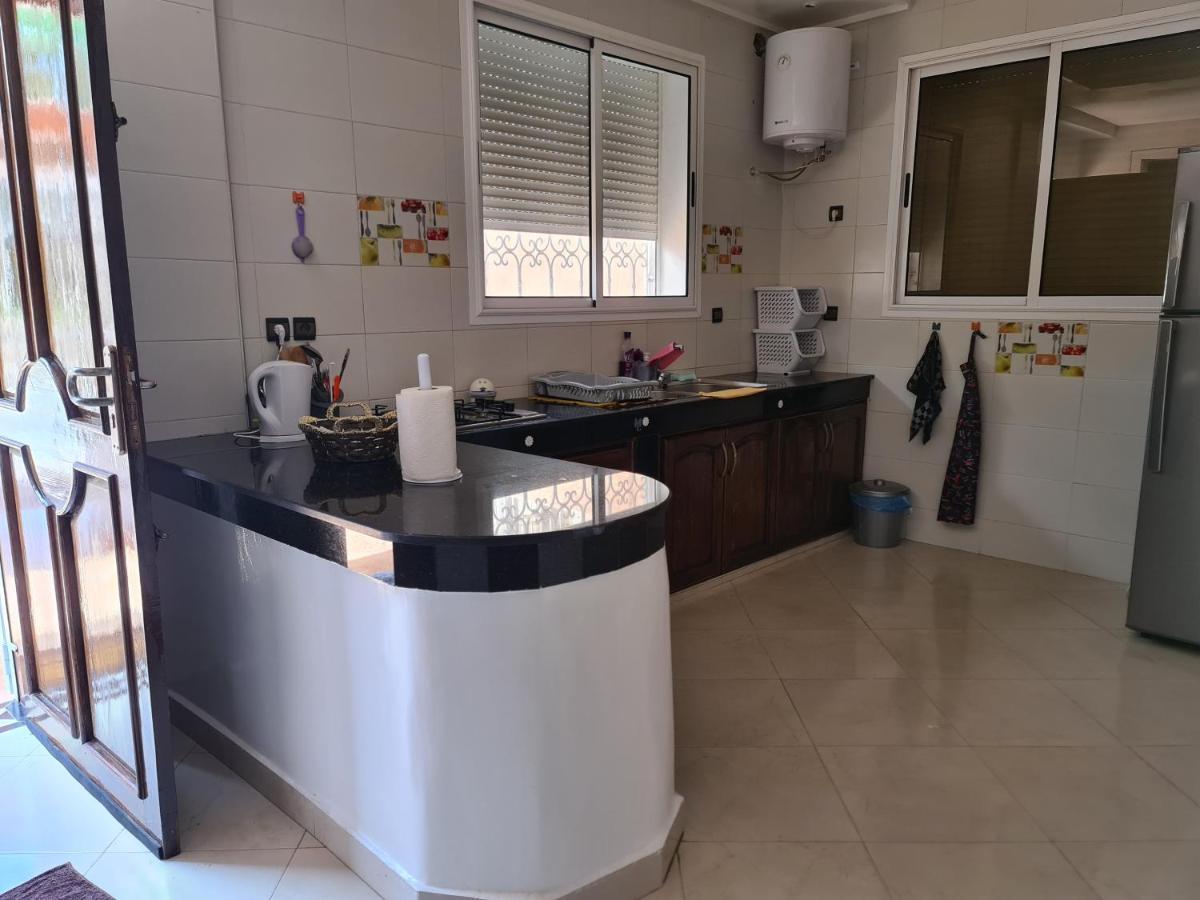 Amam'S Home Agadir Kültér fotó
