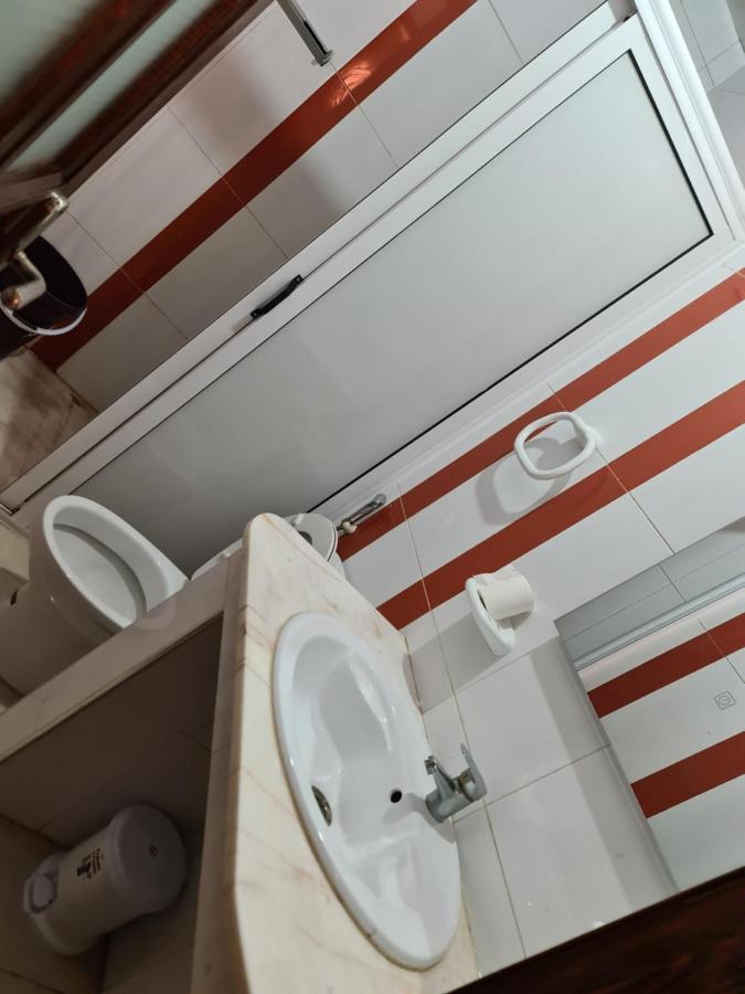 Amam'S Home Agadir Kültér fotó